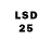 ЭКСТАЗИ 280мг Austin Trousdale